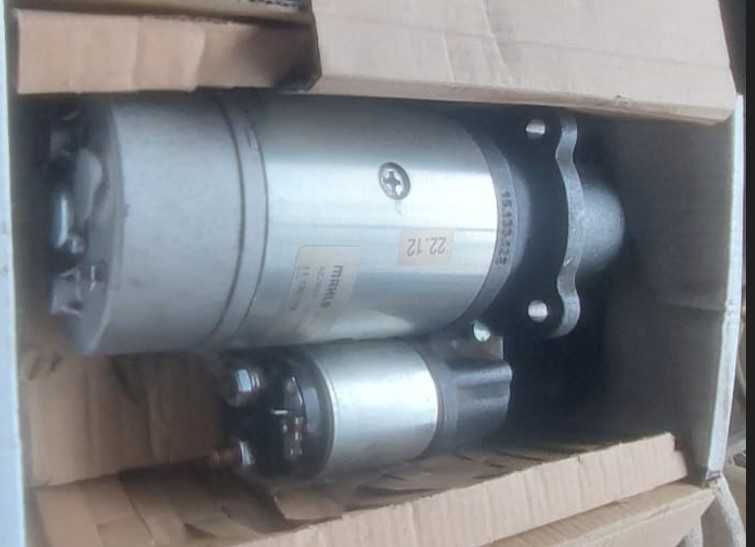 Vând electromotor nou Mahle MS 184 / AZJ3525 / 11.130.179
