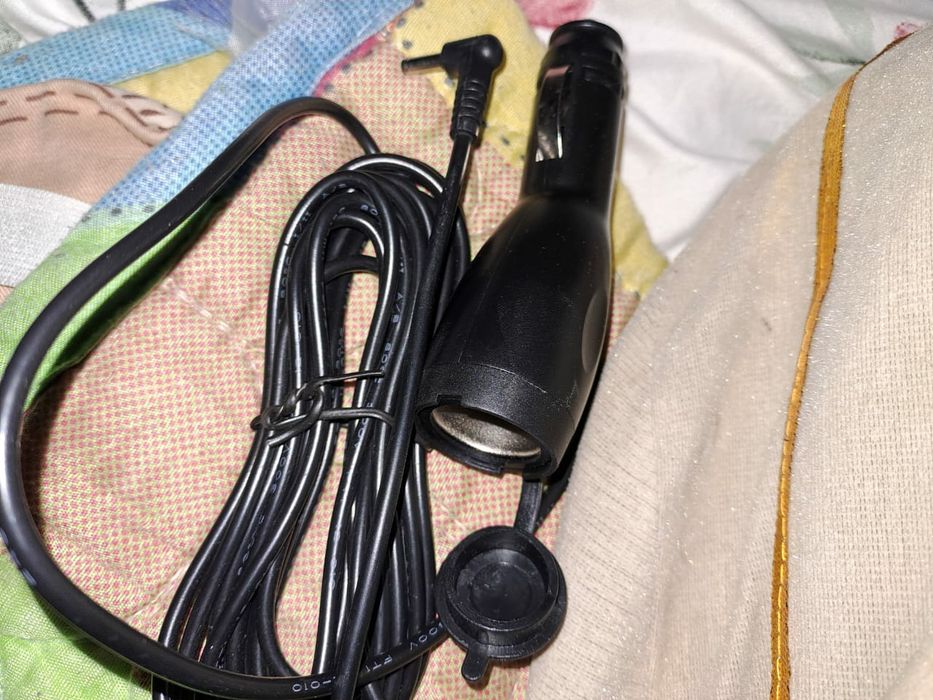 блок питания для видеорегистратора