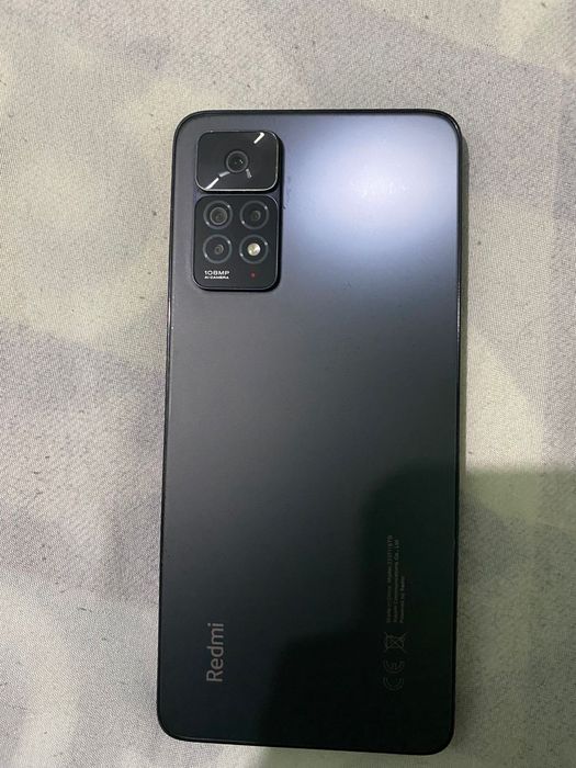 Срочно! Redmi Note 11 Pro 128GB дёшево