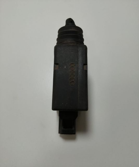 Motoras  Clapeta rezervor 90460062 / 1101215 Opel Astra G