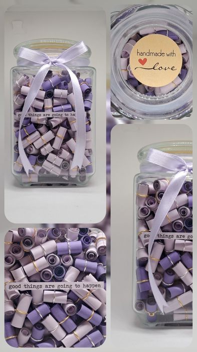 Borcane cu 365 versete biblice