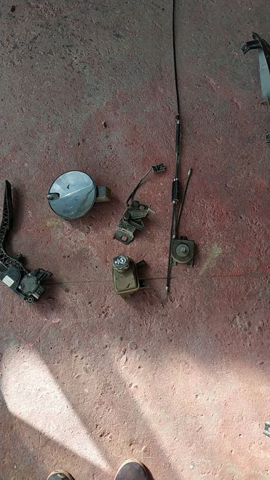 Продаётся стартер от Каптива 3