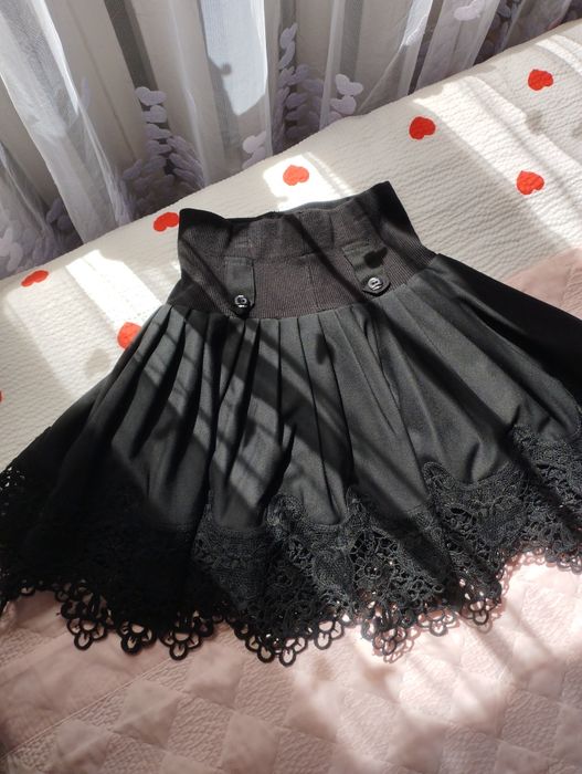 Школьные юбки,школьная форма