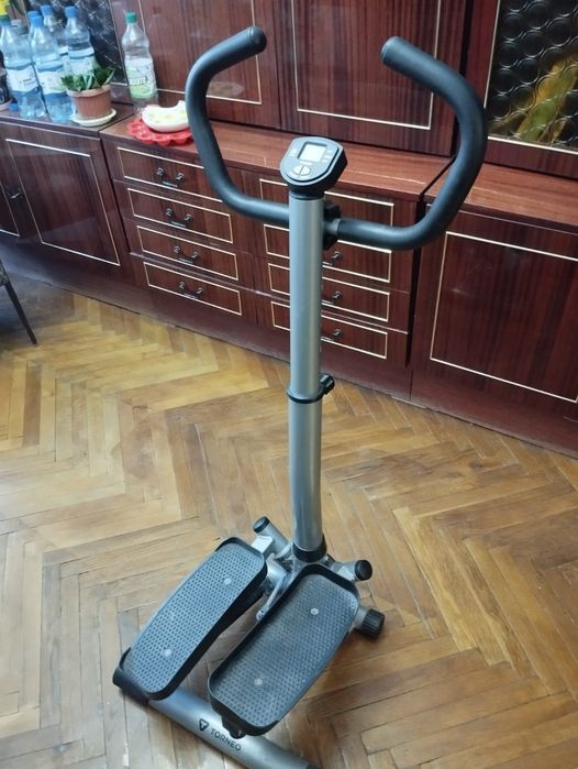 Тренажёр степпер