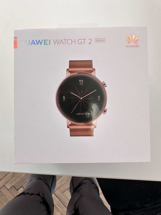 Huawei Watch GT 2 Дамски