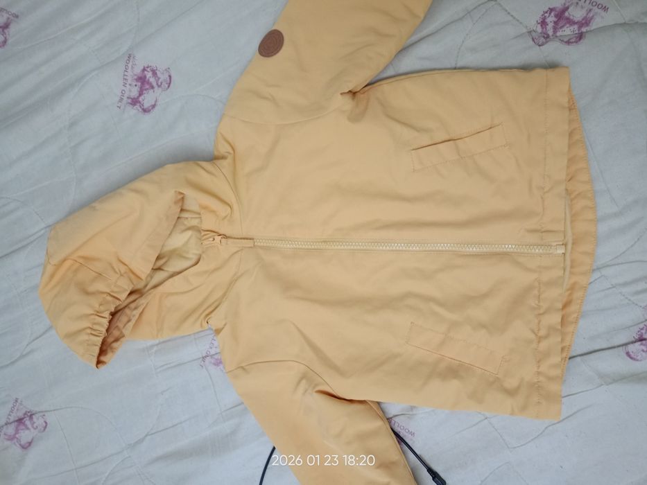 Детские вещи 74-86см