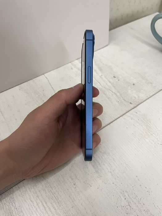 Продается IPHONE 13 128GB