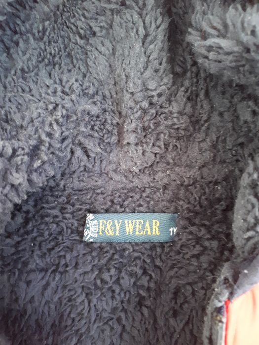 Якета за момчета