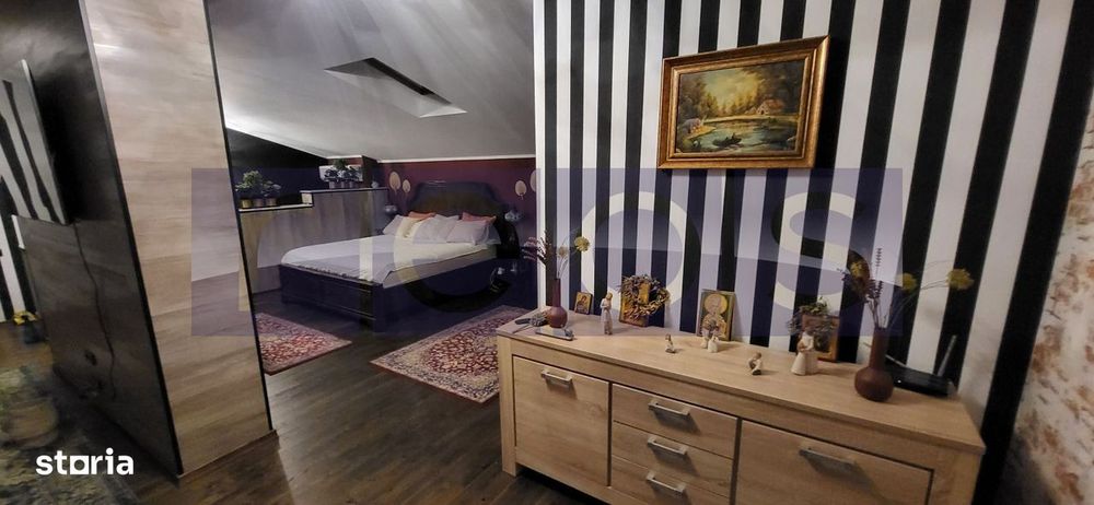 Vanzare Casa Individuala  P+E+M Dristor