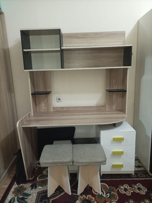 Mebel dars tayorlashi uchun