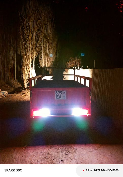 Lochin 200cc 1.5 tonna