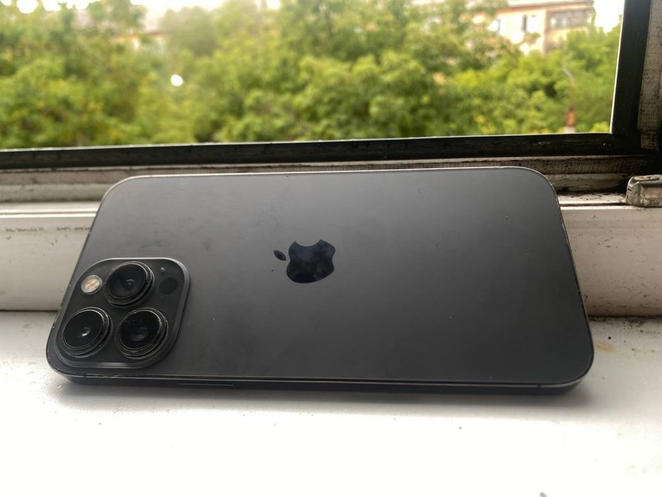 iPhone 13 Pro Max 512 гб