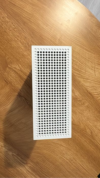 Vand XBOX Series S