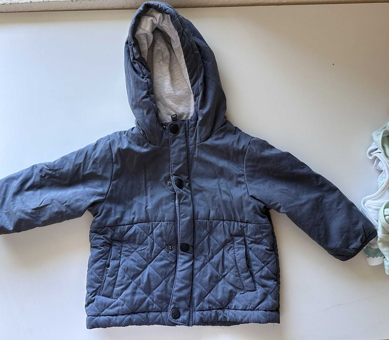 Дрехи размер 80 (9-12 месеца)