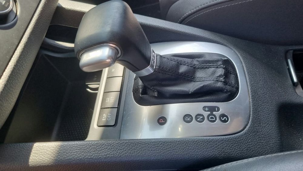 VOLKSWAGEN Golf 2007 — imagine 3