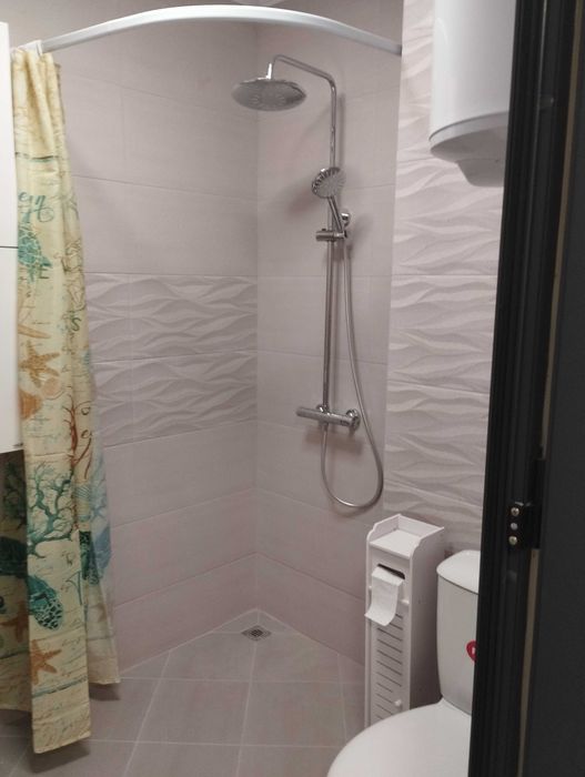 Дава се под наем Двустаен апартамент в Асеновград - 70 кв.м за 378.93 € - Снимка #6