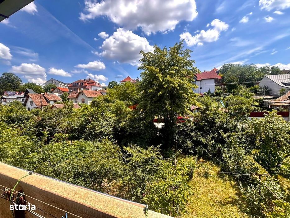 Apartament 82 mp cu garaj, teren și balcon, în Ștrand