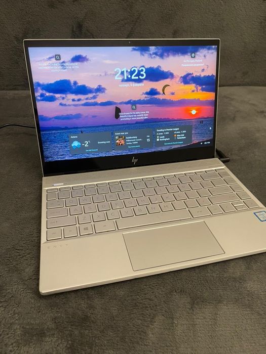 Ноутбук HP срочно