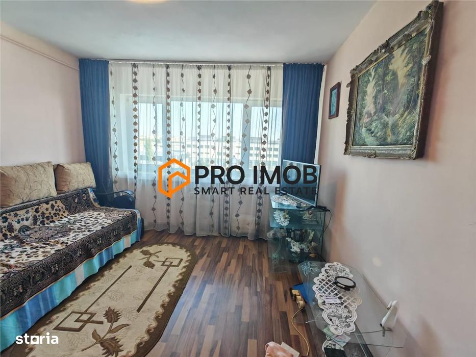 Camera de camin zona Gerom