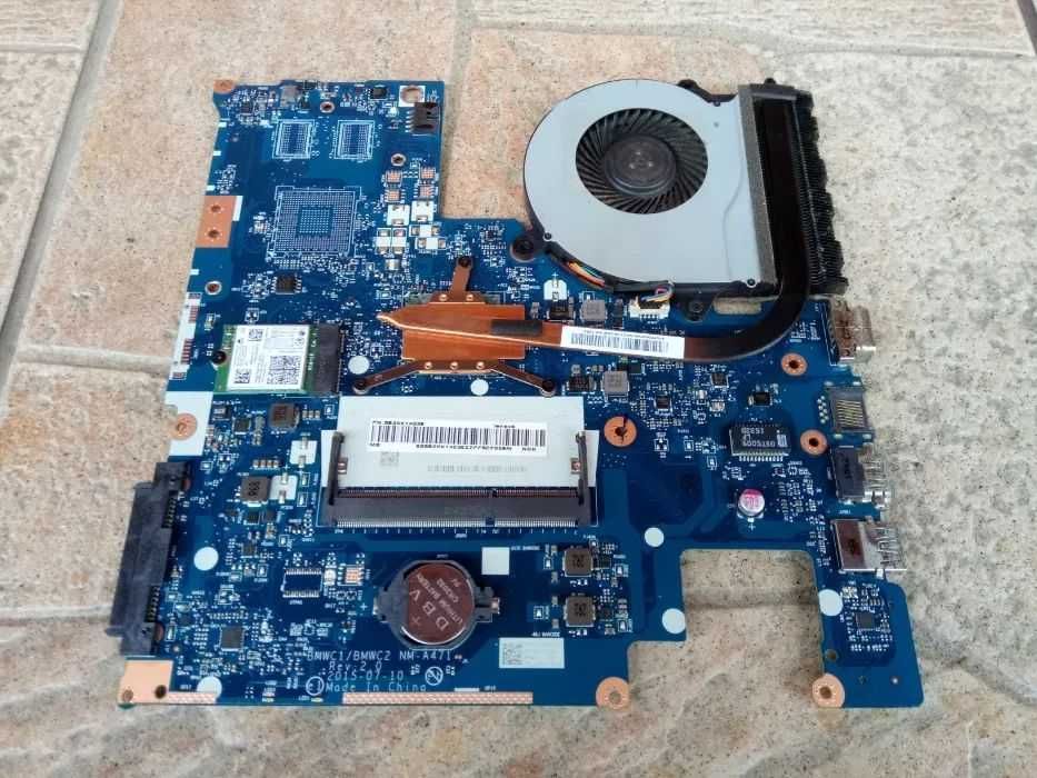 Elemente Lenovo IdeaPad 300 15 ideapad 300-15 300 15IBR