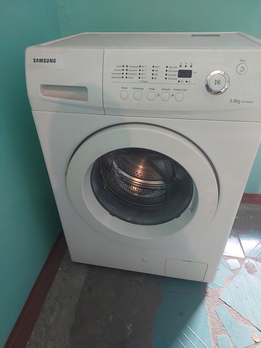 Стеральный машина бу сатылады