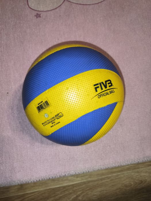 Мяч Микаса MVA300