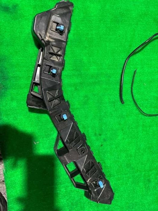 Крепление бампера на Kia K7 (YG) Оригинал