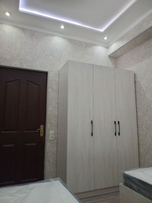 Аренда Юнусобод-2 да 2/2/7! Супер локация! Метро! Универсам! Базар!