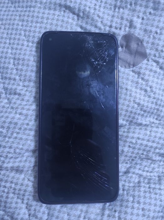 Xiaomi mi10t 6/128
