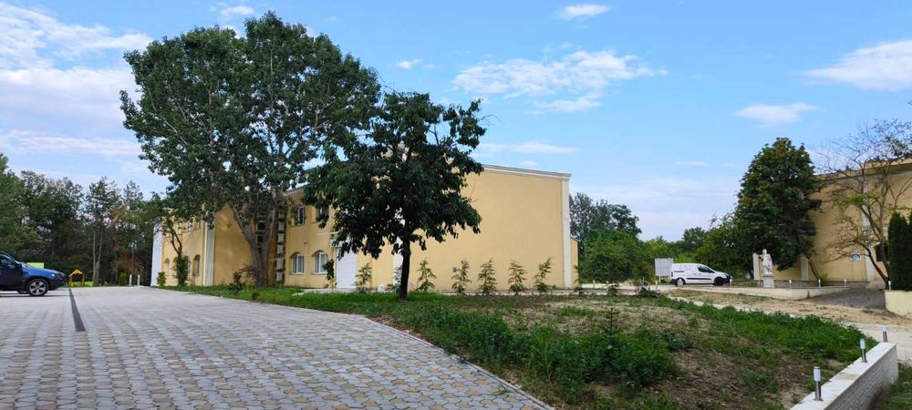 Продава се Парцел в Варна, Галата - 1150 кв.м за 157 €/кв.м - Снимка #1