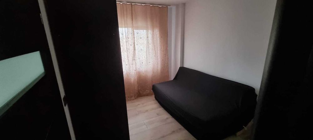 Apartament 1Mai, la Sara, mobilat, centrala