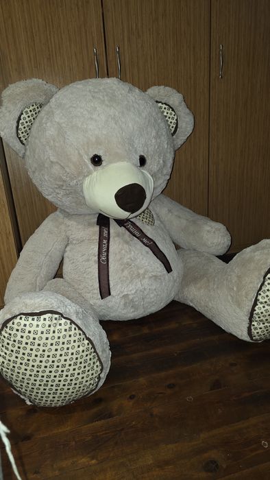 Плюшени мечки; Различни размери; Цени в описанието