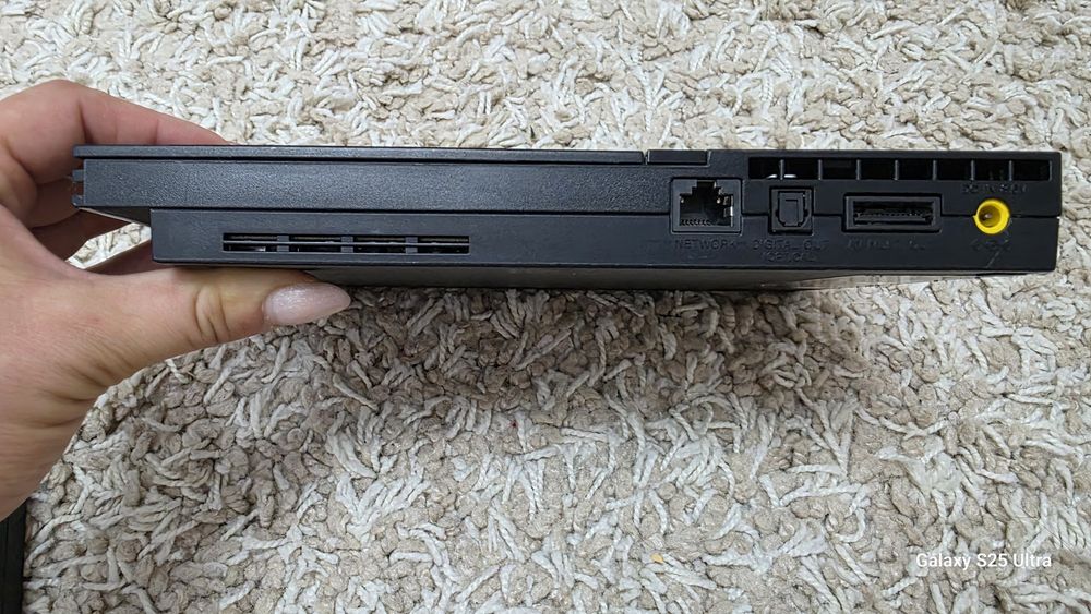 Sony PlayStation 2 slim SCPH-77004 PS2