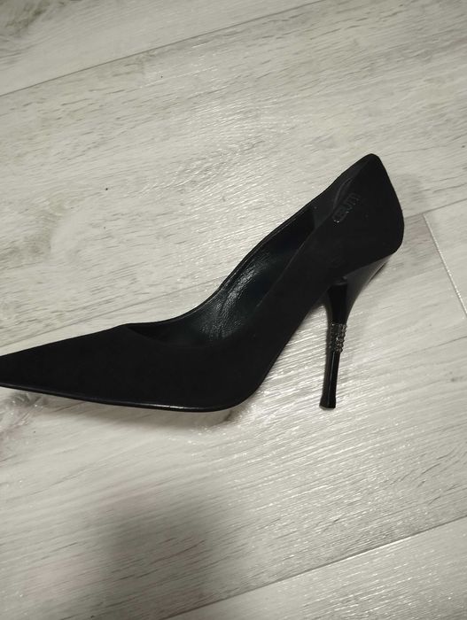 продам вечерние итальянские туфли