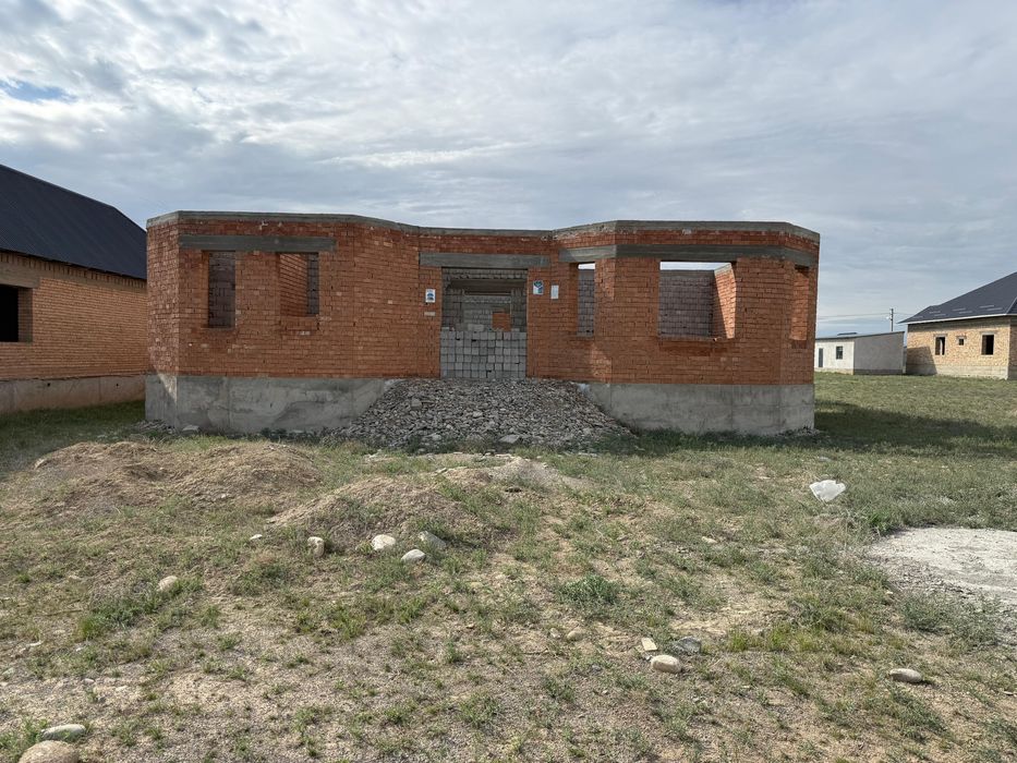 Туркестан каласы р/н Оралман участка сатылады