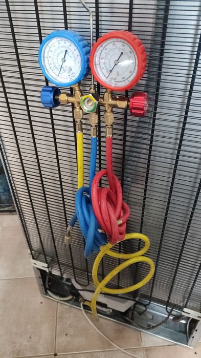 Frigotehnist ,Repar Frigidere,Mașini de spălat Rufe,Aragaze!