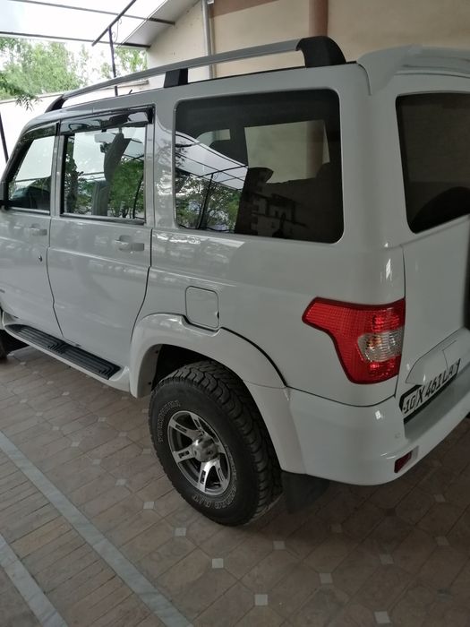 Патриот УАЗ продается