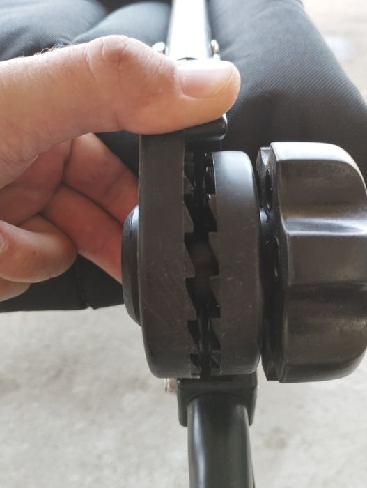 Фидер стол Formax Elegance