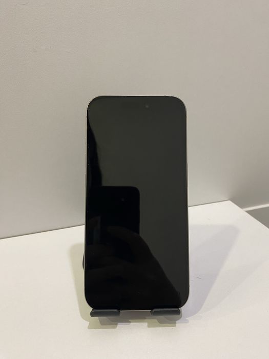 Iphone 15 Pro серый