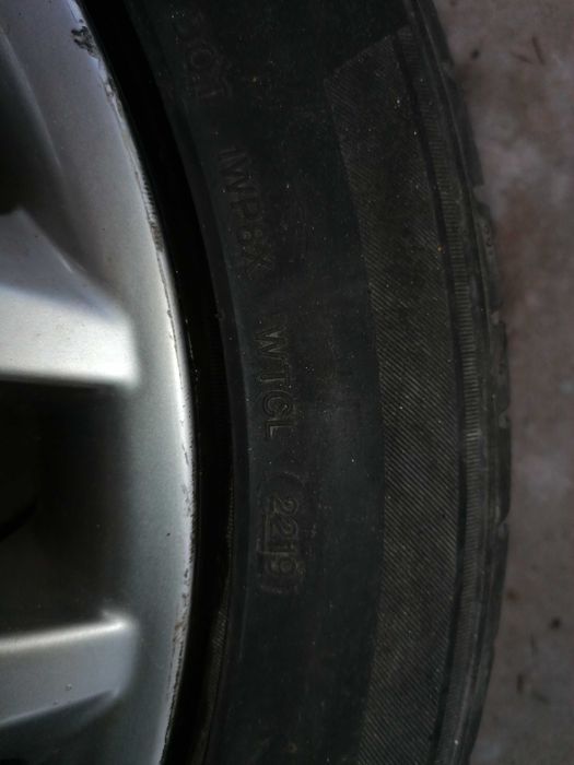 Джанти 18x5x120 за БМВ BMW и Порше Кайен 18/5/130