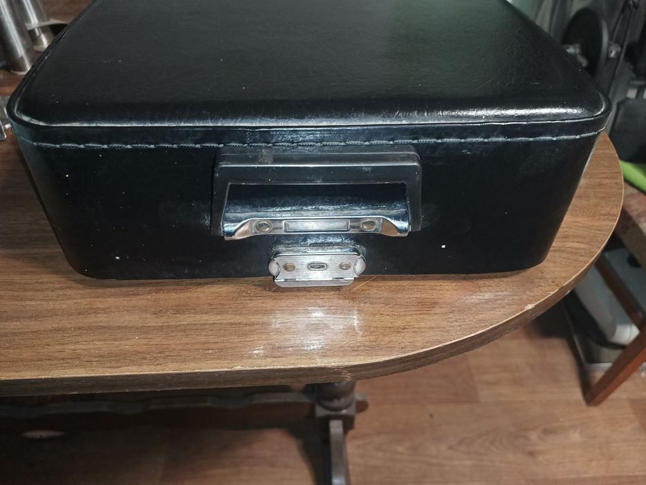 Ретро пишеща машина