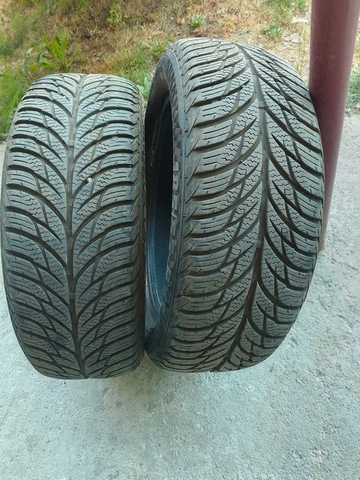 Anvelope Sportivă 185/55/15