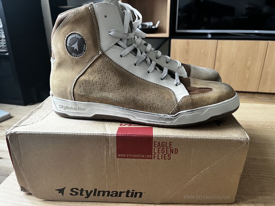 Мото обувки Stylmartin Colorado 44
