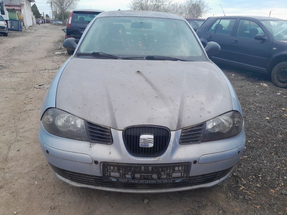 Dezmembrari Seat CORDOBA (6L) (2002-2009) 1.4 16V Benzina