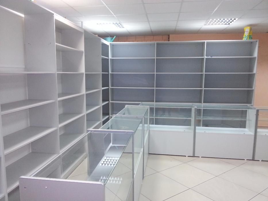 Торговое оборудование