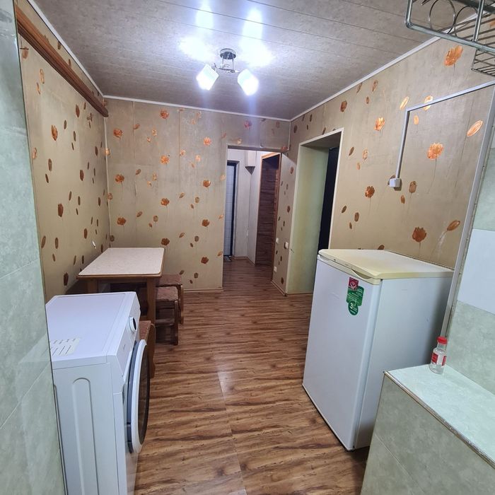 Квартира продаётся Чиланзар 6 квартал 1/2/4 меб тех ор. Парус