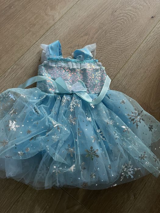 Одежда для куклы