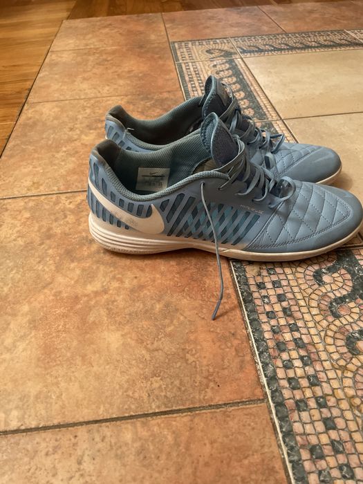 футзалки lunar gato 44 размер