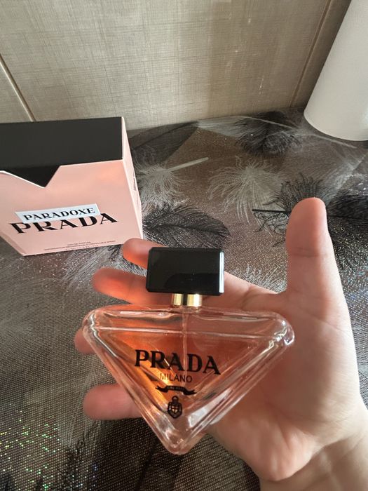 Prada Paradoxe Intense