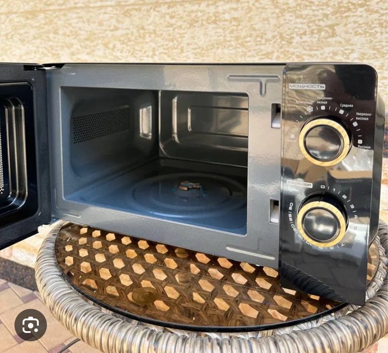 Mikro to’lqinli pechlar har xil turlari mavjud 3yil garantiya bilan